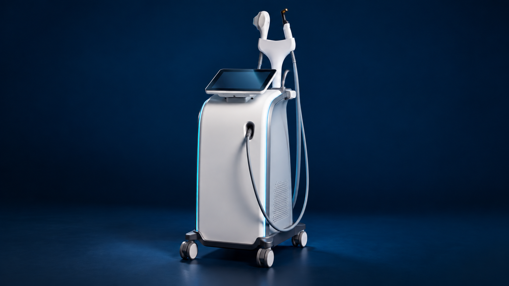Precision components for medical device manufacturing