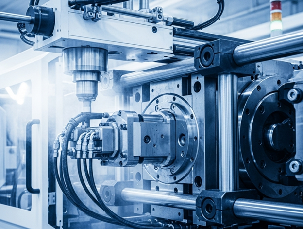injection molding