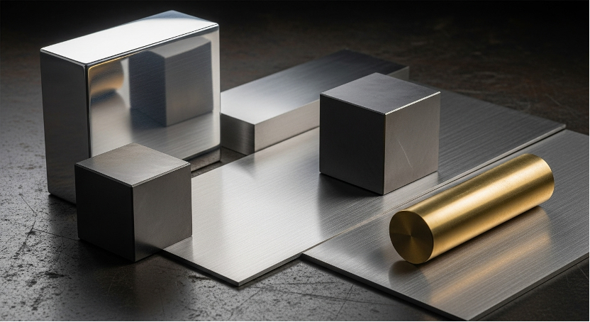 cnc material