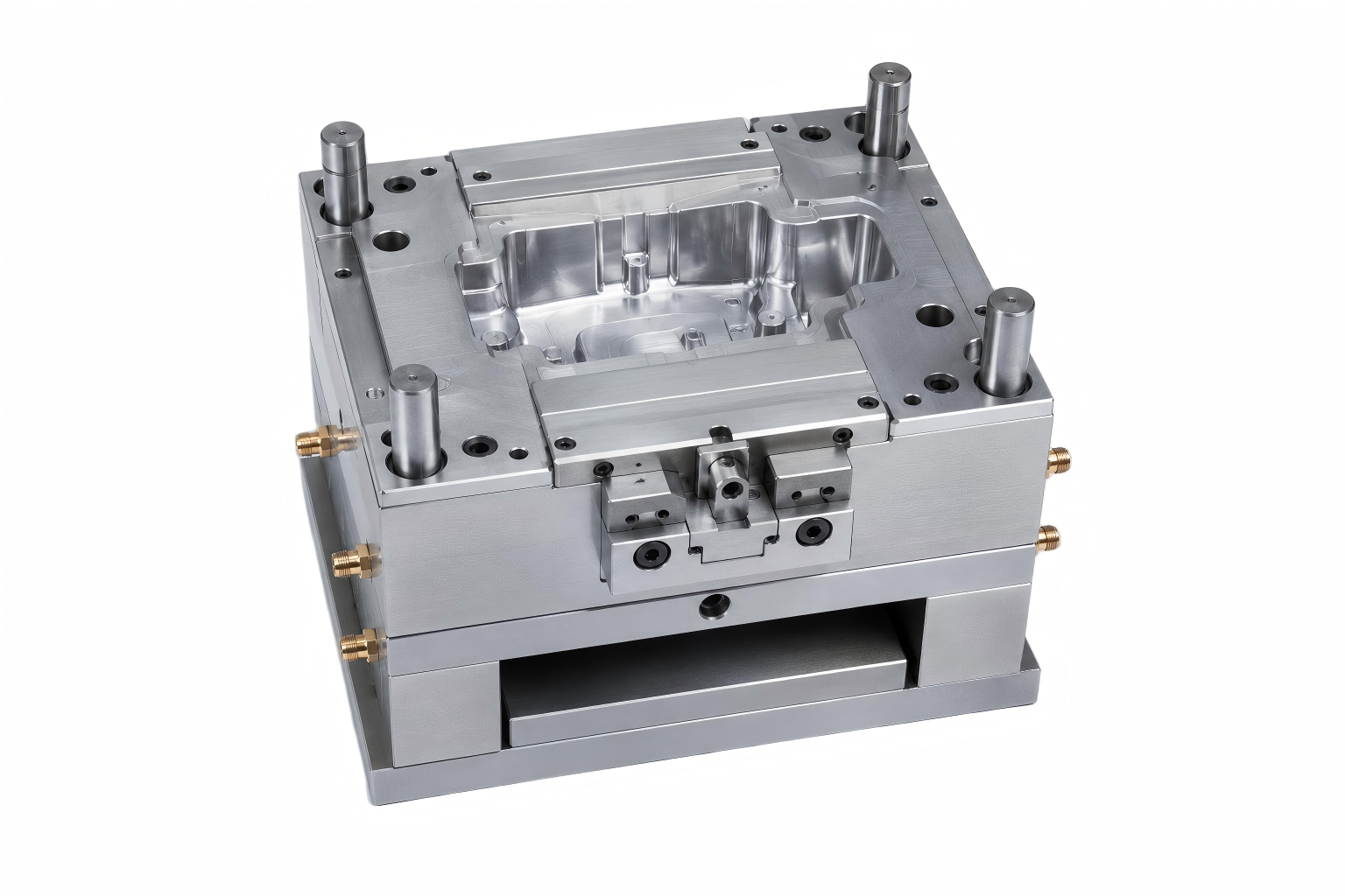 Prototype tooling for a 10-day product validation project