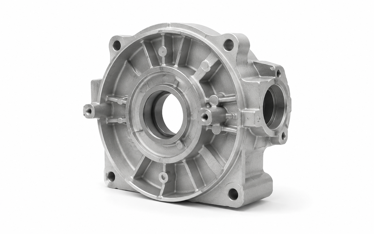 Custom aluminum pressure die cast parts