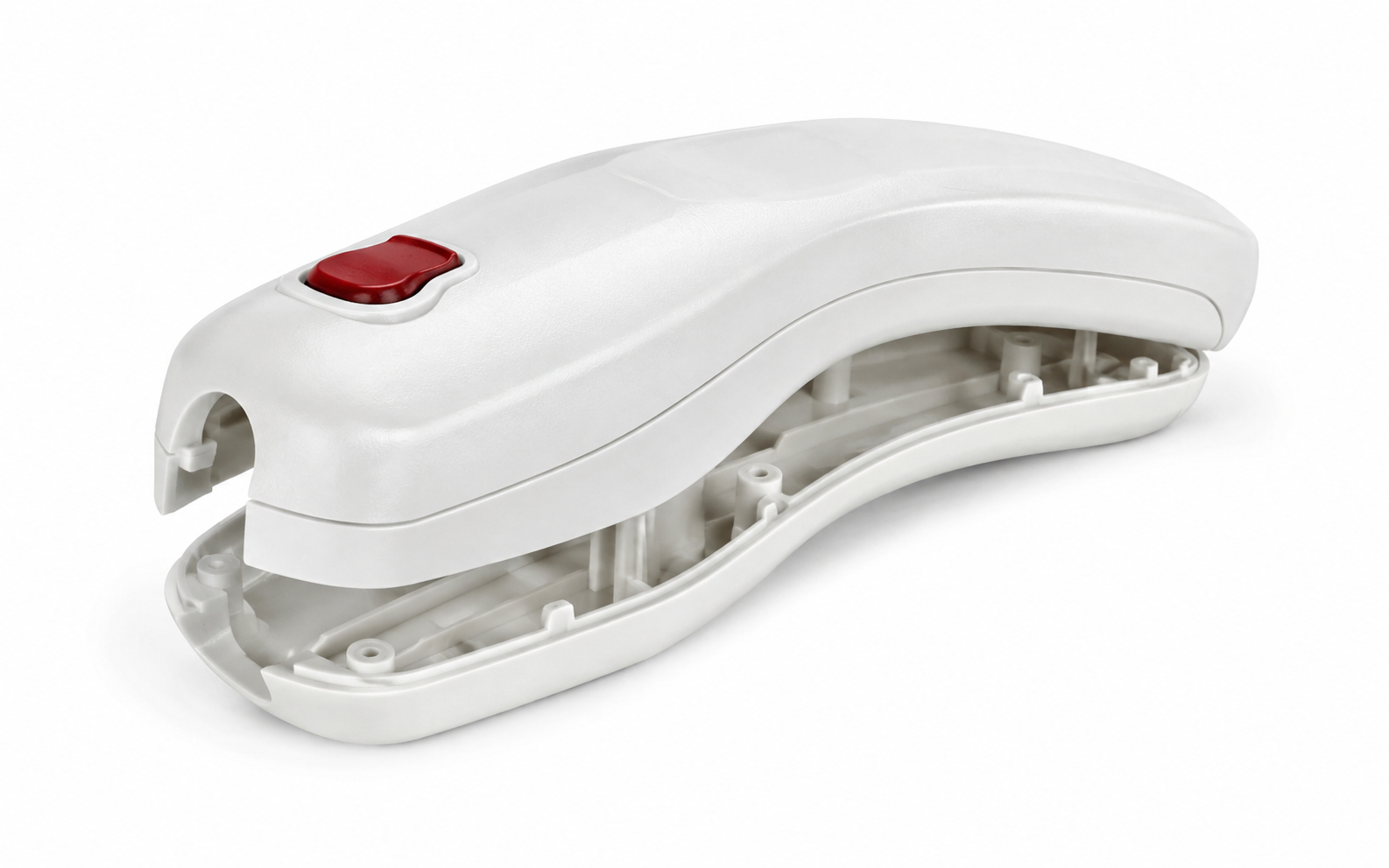 Custom plastic injection molded parts