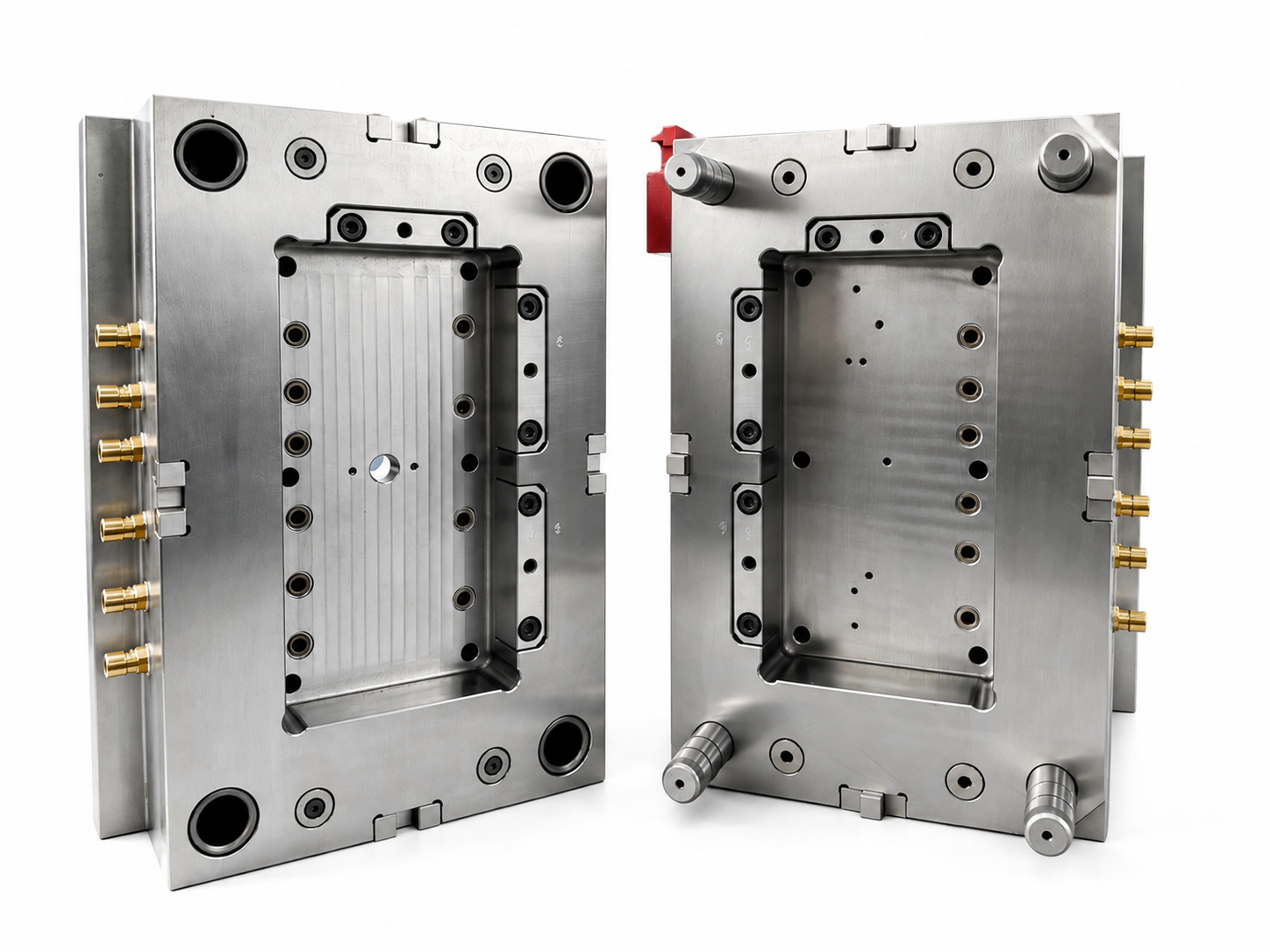 HordRT rapid tooling manufacturing