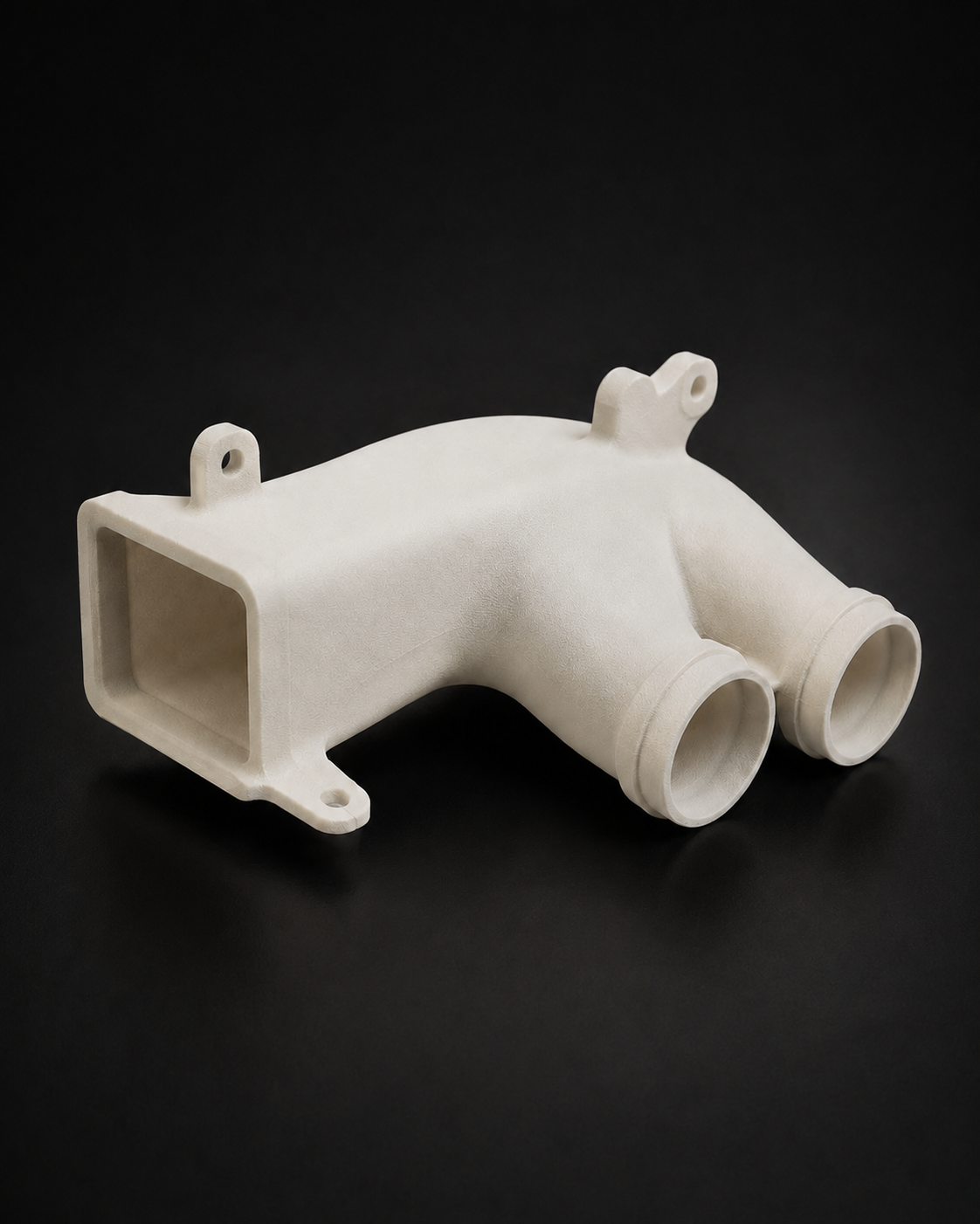 3D printed manufacturing jigs and low-volume parts