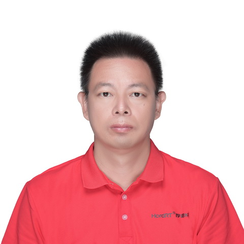 Qinghui Liu, Deputy General Manager at HordRT
