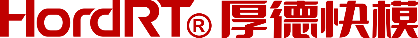 HordRT Logo-2023（red）